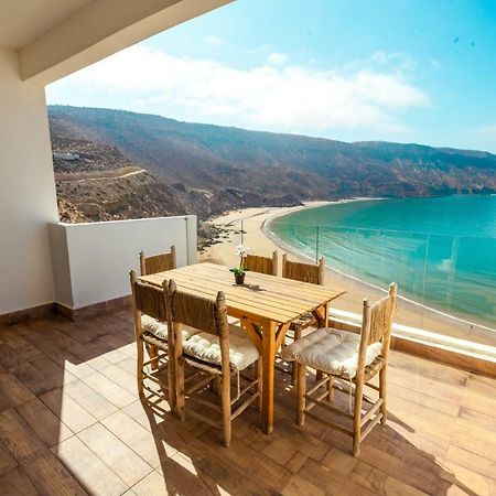 Aloha Imsouane Aparthotel Екстериор снимка