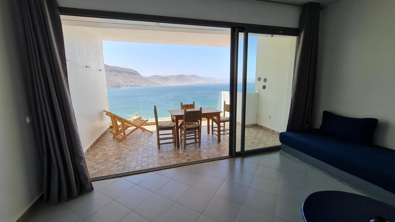 Aloha Imsouane Aparthotel Екстериор снимка