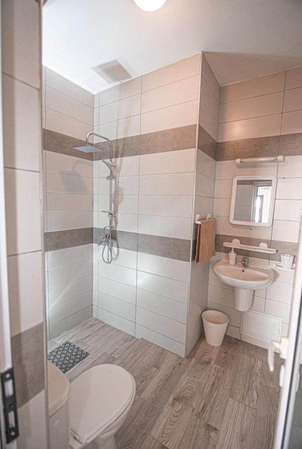 Aloha Imsouane Aparthotel Екстериор снимка