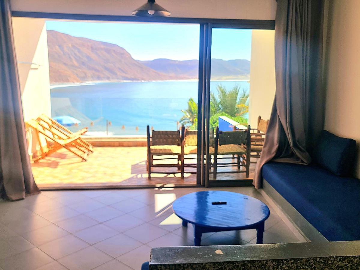 Aloha Imsouane Aparthotel Екстериор снимка