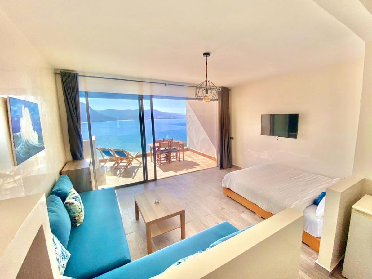 Aloha Imsouane Aparthotel Екстериор снимка