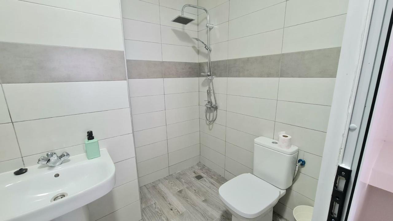 Aloha Imsouane Aparthotel Екстериор снимка