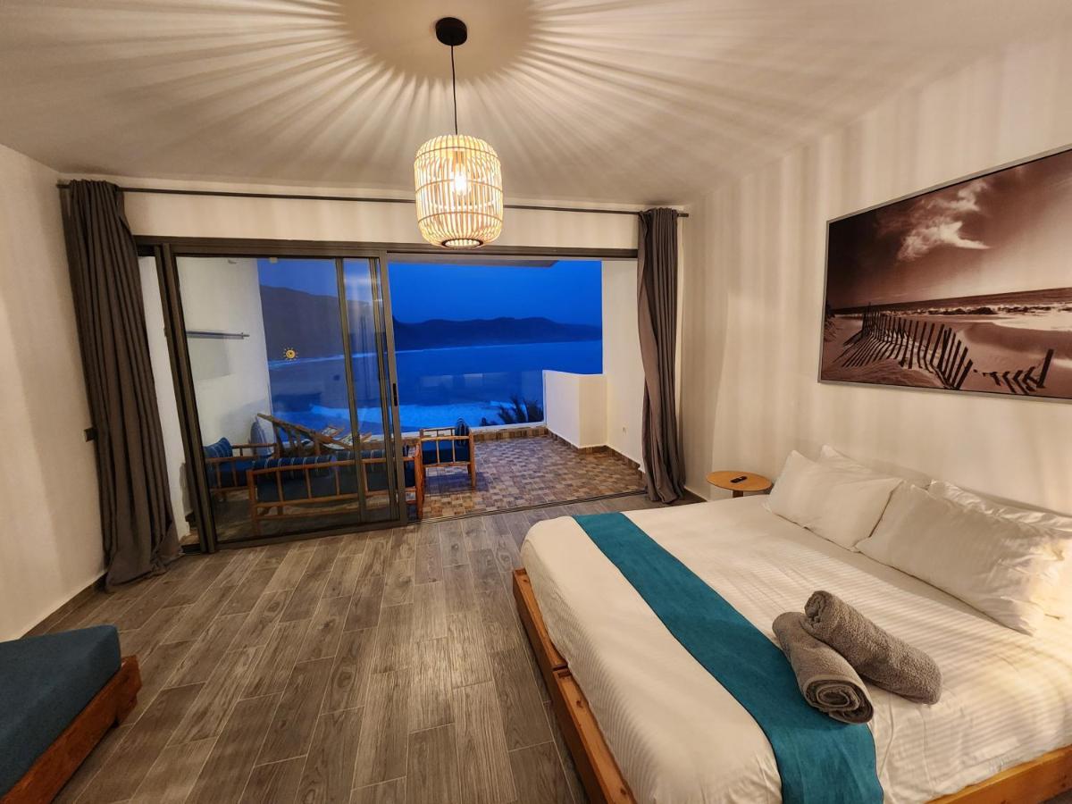 Aloha Imsouane Aparthotel Екстериор снимка