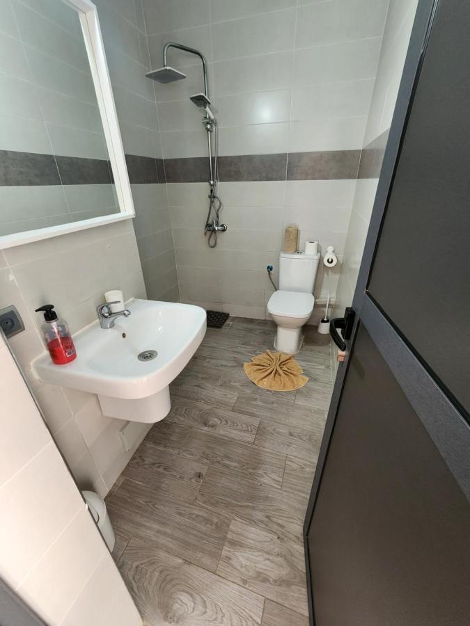 Aloha Imsouane Aparthotel Екстериор снимка