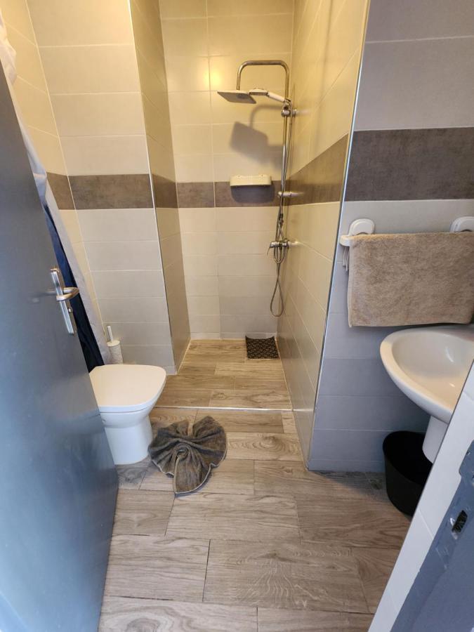 Aloha Imsouane Aparthotel Екстериор снимка
