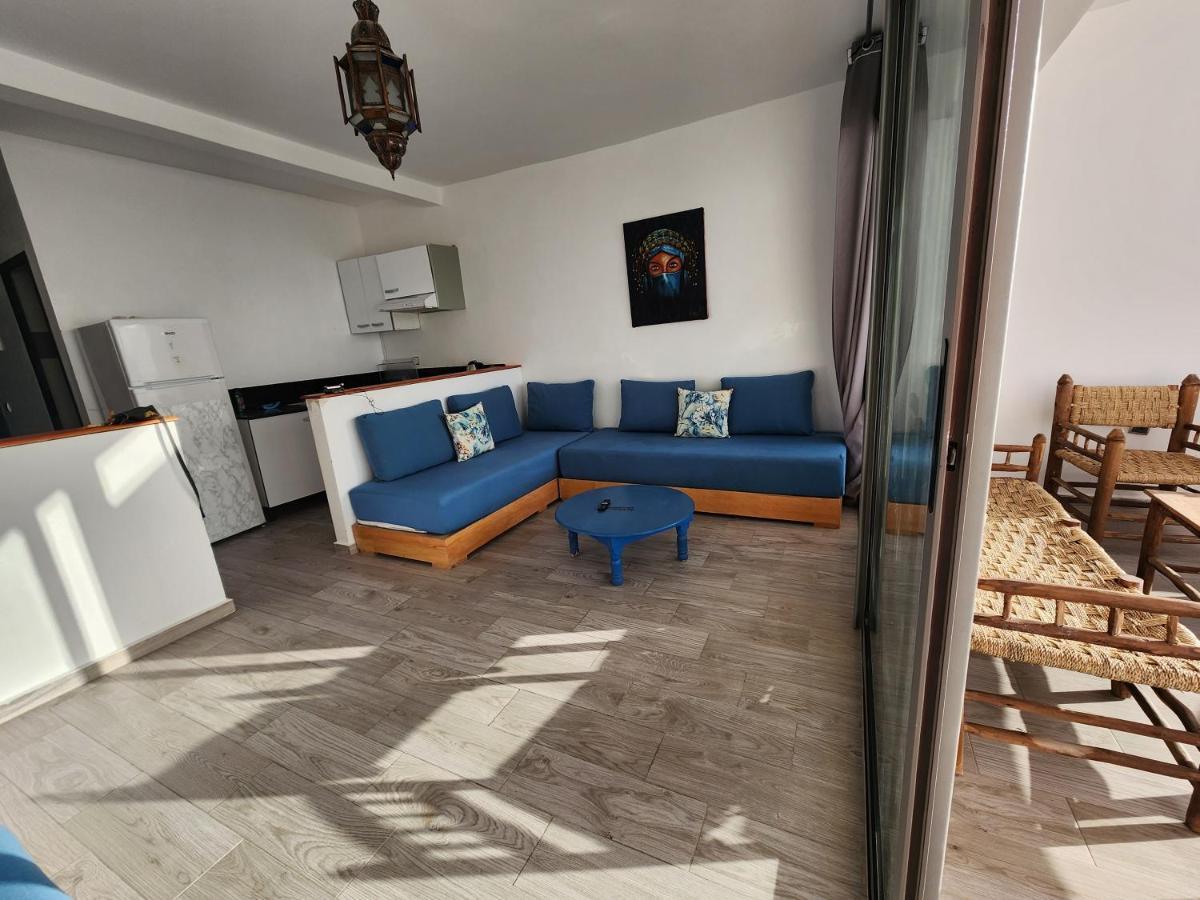 Aloha Imsouane Aparthotel Екстериор снимка