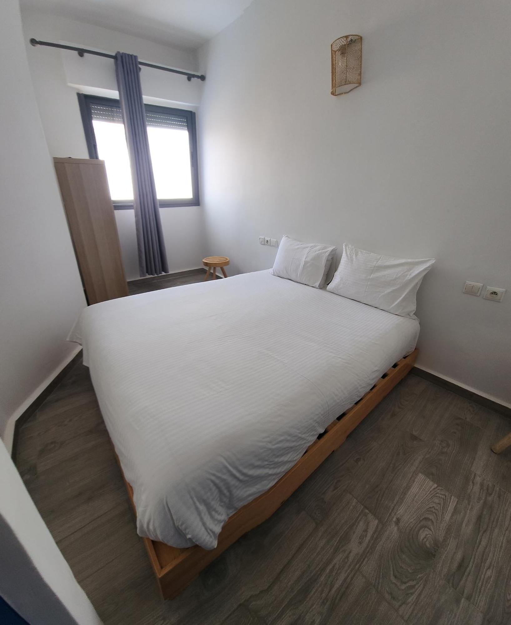 Aloha Imsouane Aparthotel Екстериор снимка