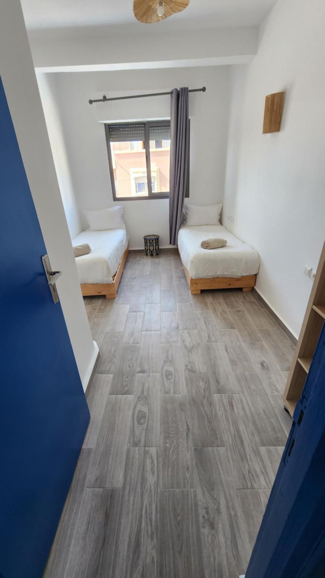 Aloha Imsouane Aparthotel Екстериор снимка