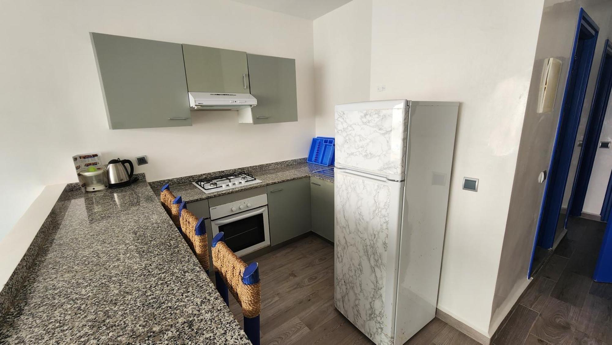 Aloha Imsouane Aparthotel Екстериор снимка