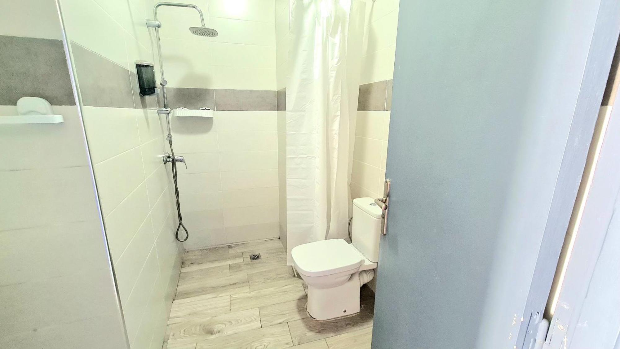 Aloha Imsouane Aparthotel Екстериор снимка