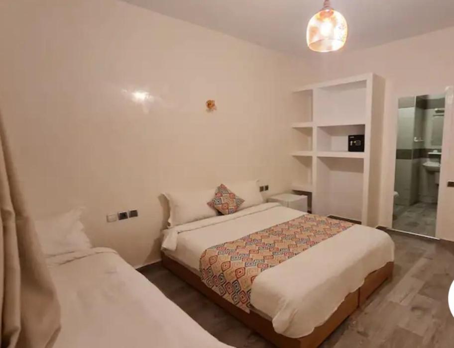 Aloha Imsouane Aparthotel Екстериор снимка