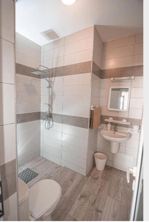 Aloha Imsouane Aparthotel Екстериор снимка