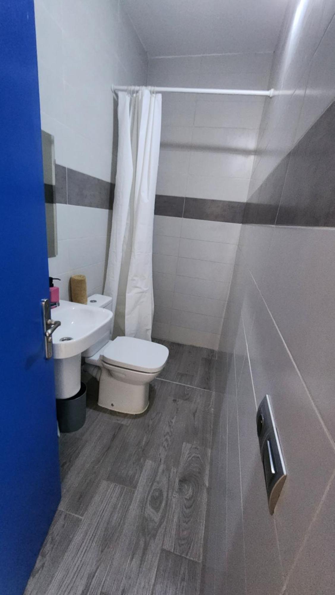Aloha Imsouane Aparthotel Екстериор снимка