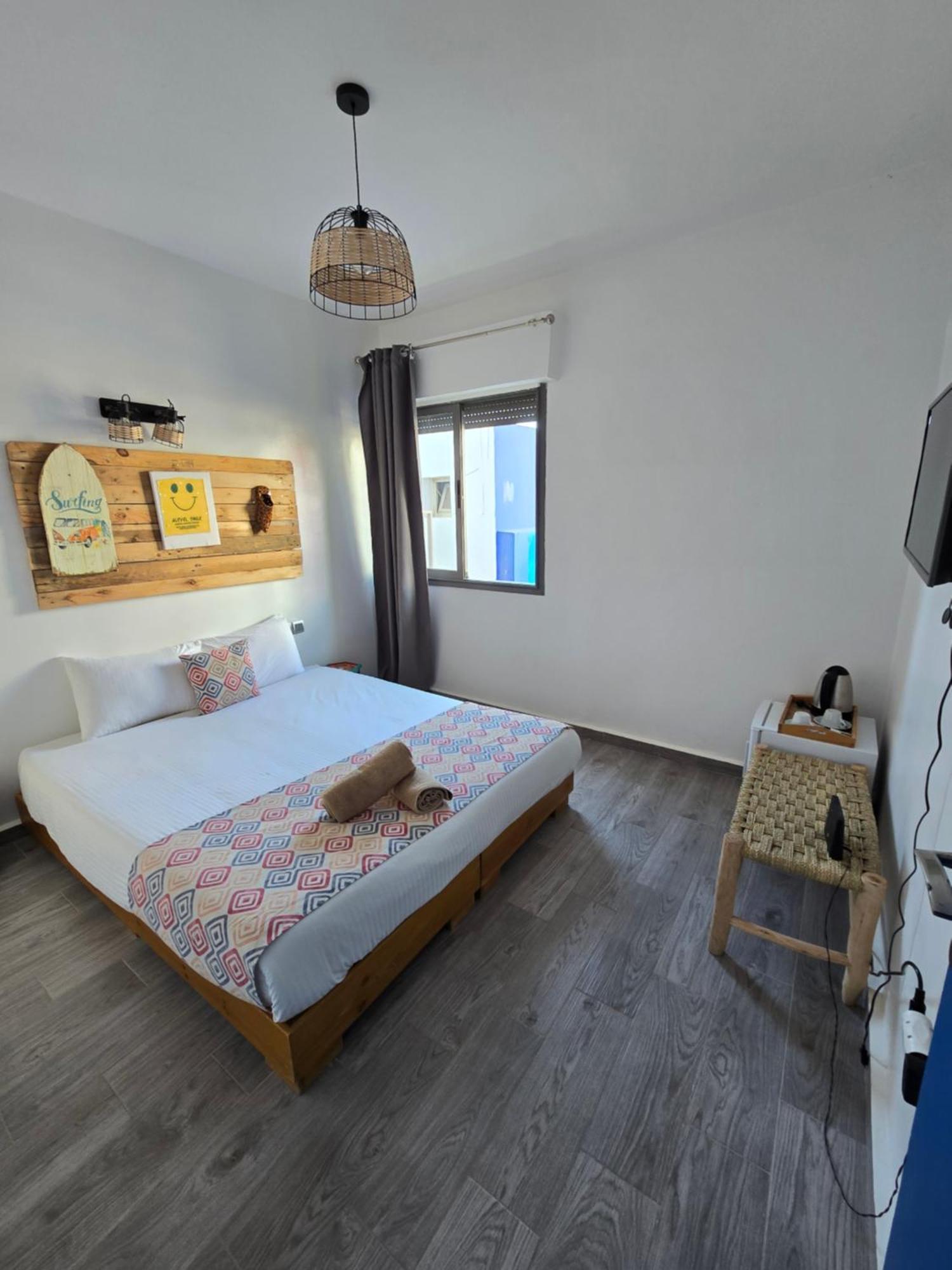 Aloha Imsouane Aparthotel Екстериор снимка