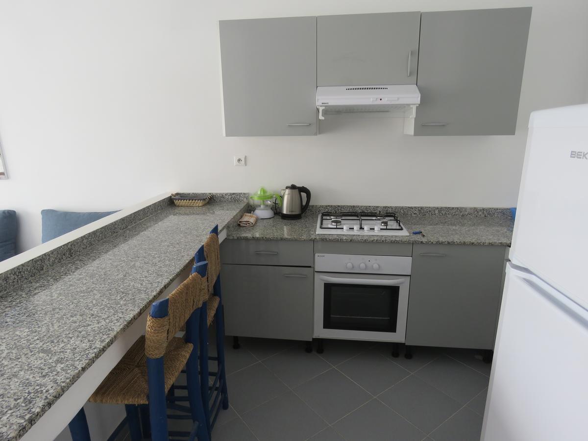 Aloha Imsouane Aparthotel Екстериор снимка