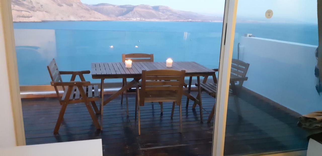 Aloha Imsouane Aparthotel Екстериор снимка